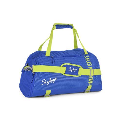 Skybags Active Gym Bag