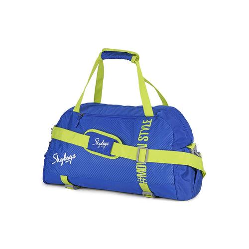 Skybags Active Gym Bag