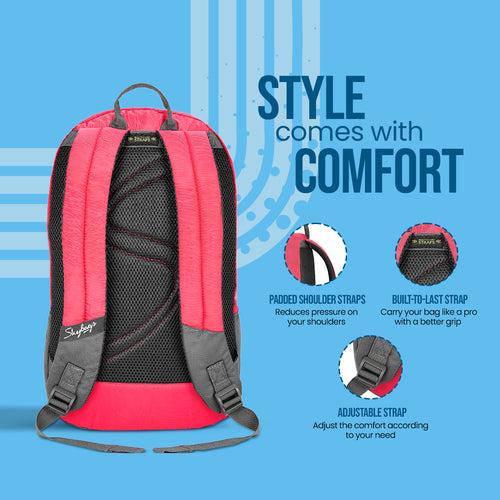 Skybags Gigs "17L Backpack"