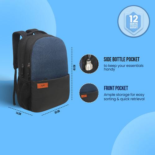 Evo Laptop Backpack