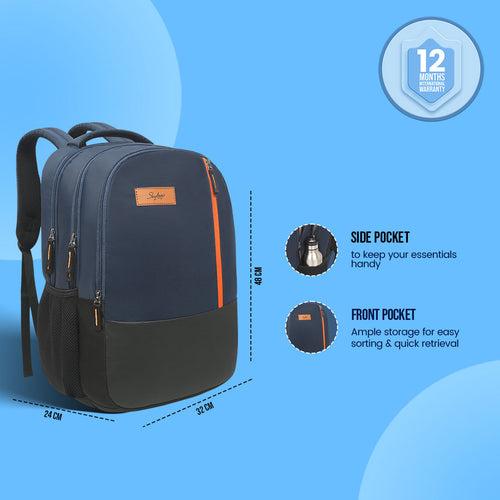 Maven Laptop Backpack