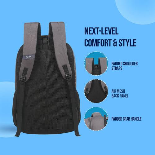 Maven Laptop Backpack