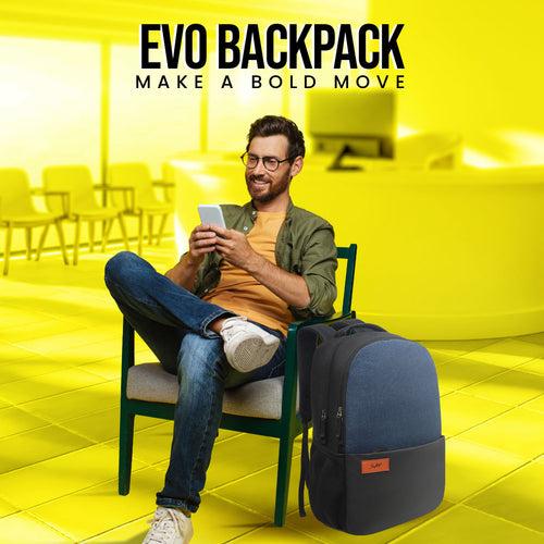 Evo Laptop Backpack