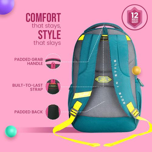 Skybags Flex "22L Backpack"