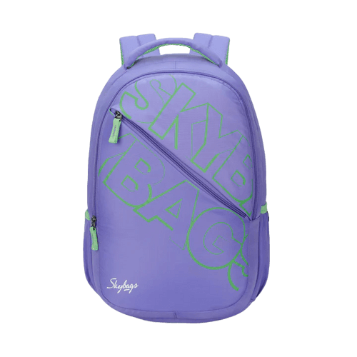 Skybags GRAD 01 "LAPTOP  BACKPACK"