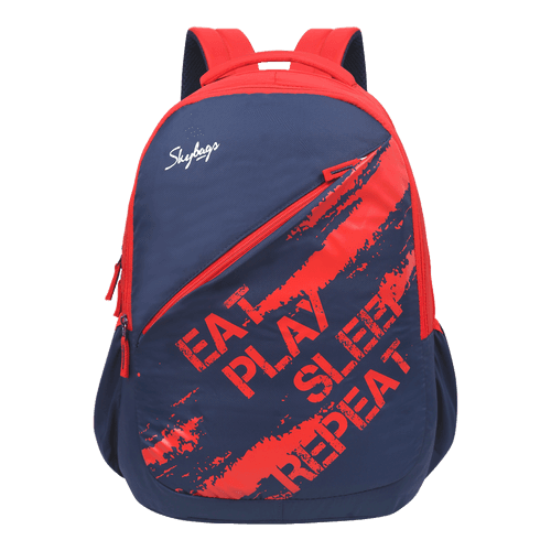 New Neon 23-10 "School BP (H) Red"