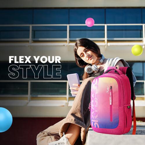 Skybags Flex "22L Backpack"