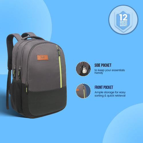 Evo Laptop Backpack