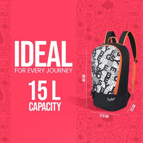 Skybags Flik O1 Daypack