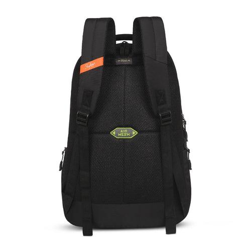 Skybags Chester Pro "01 Laptop Backpack"