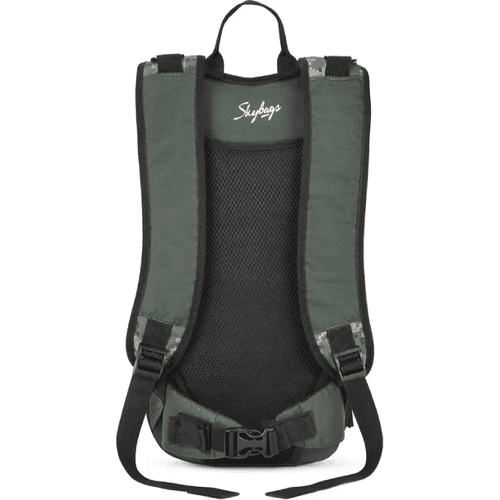 Skybags Offroader "03 Biking Daypack Green"