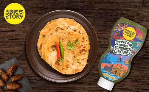 Mumbai Street Food Combo- Pack of 2