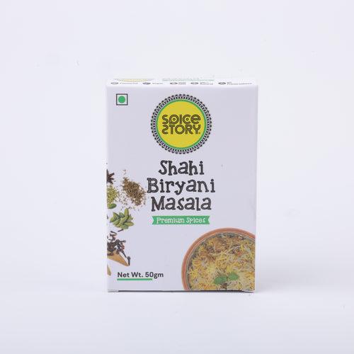 Shahi Biryani Masala