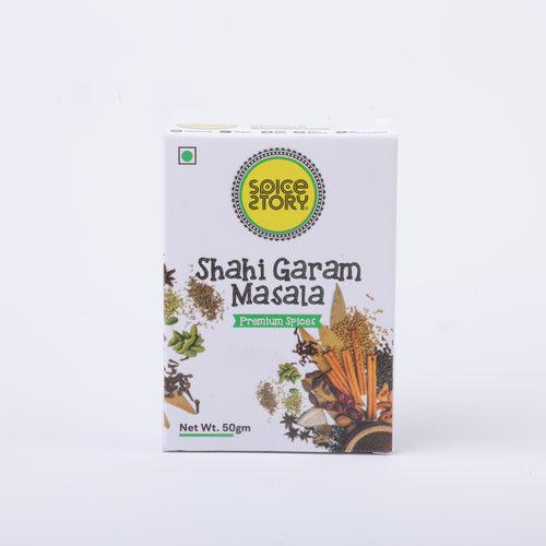 Shahi Garam Masala