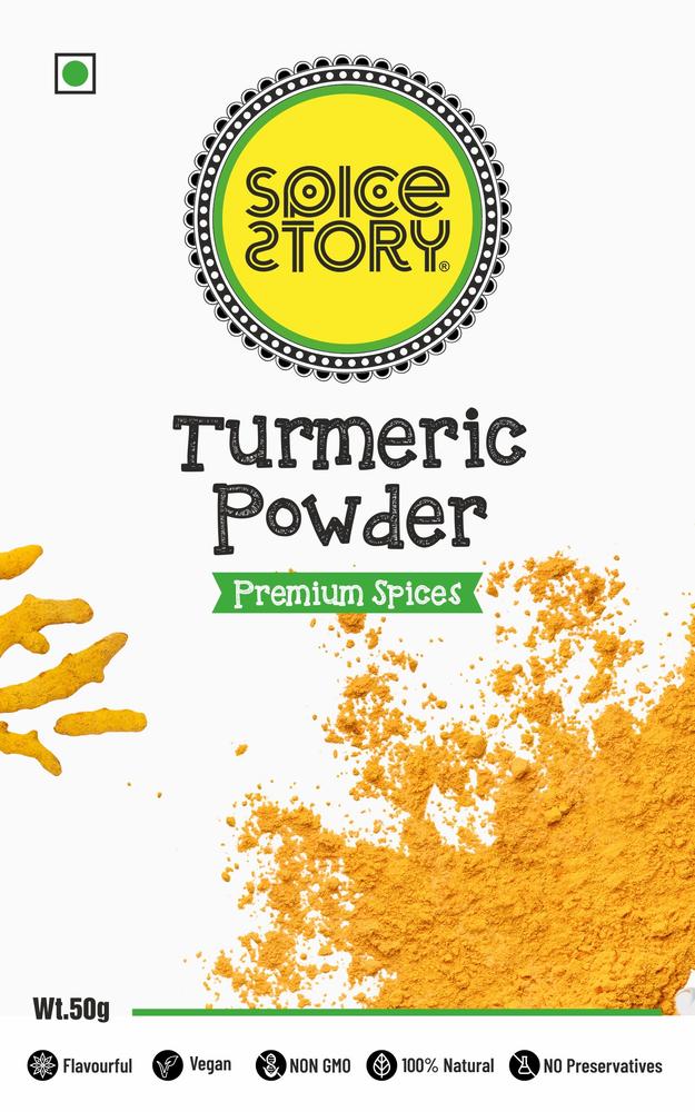 Turmeric Powder