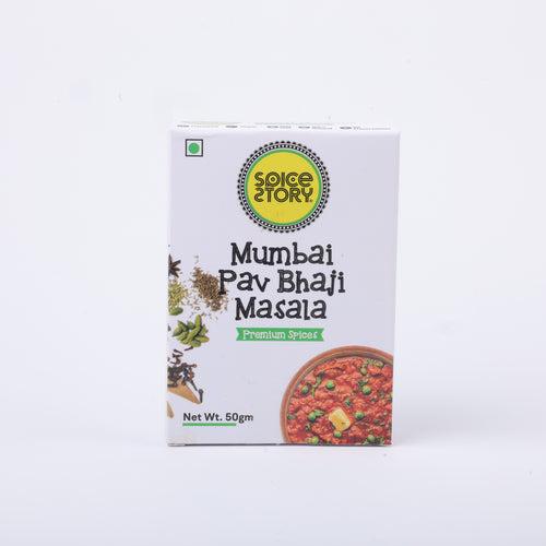 Mumbai Pav Bhaji Masala