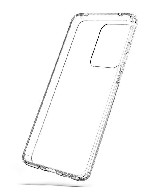 Samsung S20 Ultra Clear Case & Cover