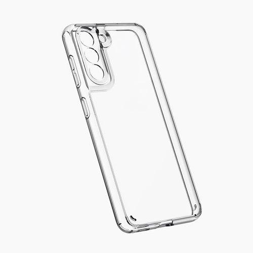 Samsung S21 Clear Case & Cover