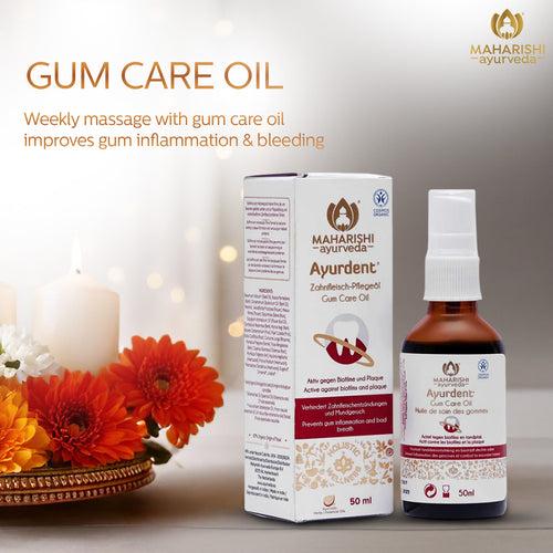 Ayurvedic Oral Care Kit