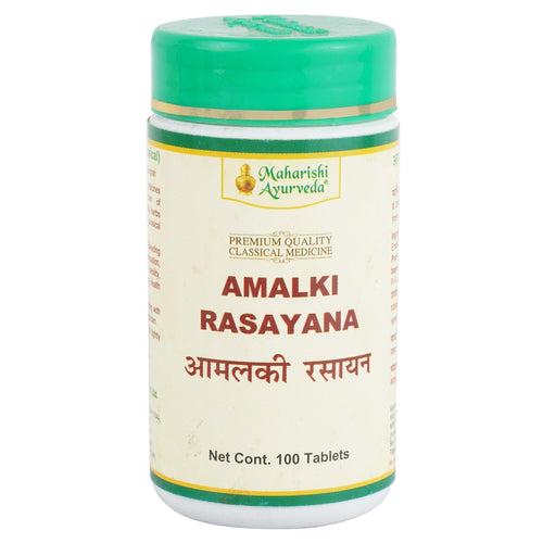 Amalaki Rasayana - Best Medicines For Fatigue