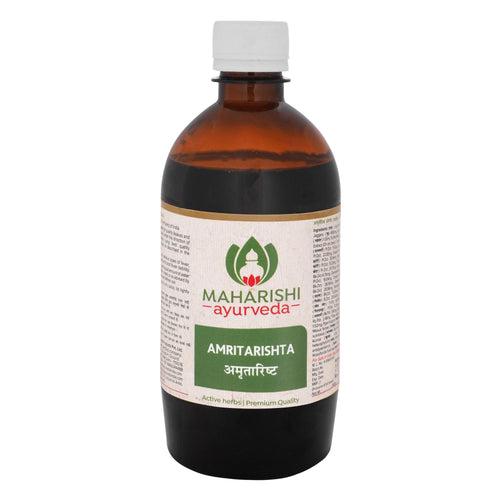 Amritarista - For Chronic Fever and Gout (450ml)