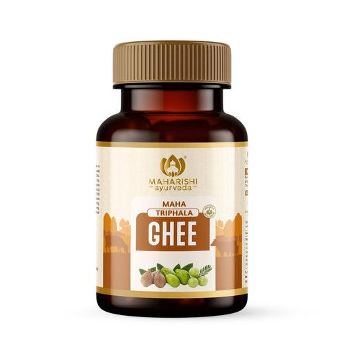 TRIPHALA GHRITA - FOR HEALTH AND WELLNESS