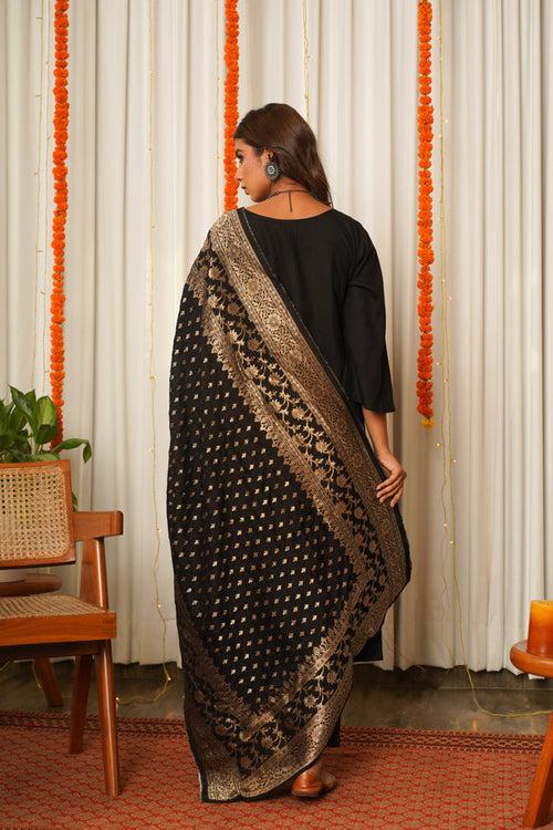 Banarasi Dupatta