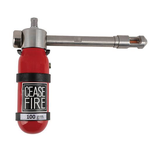 Ceasefire Mini - Micro Environment Fire Suppression - (Adaptive System)