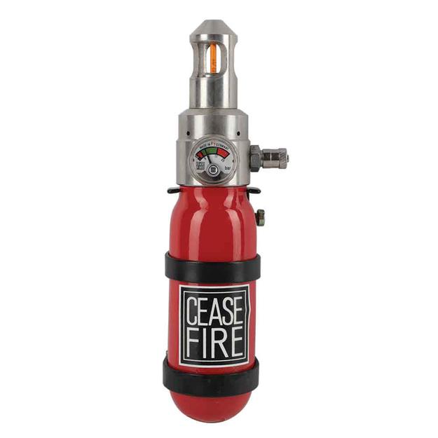 Ceasefire Mini - Micro Environment Fire Suppression - (Intuitive System)