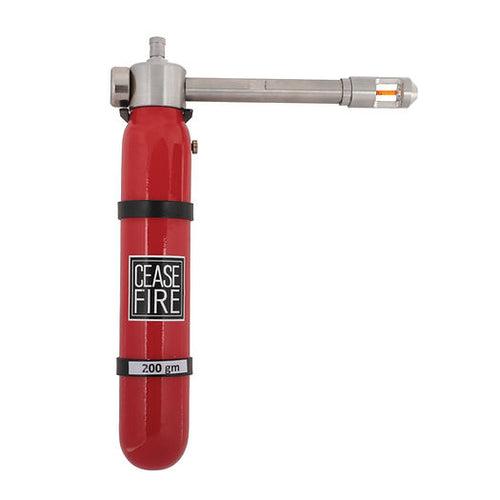 Ceasefire Mini - Micro Environment Fire Suppression - (Adaptive System)