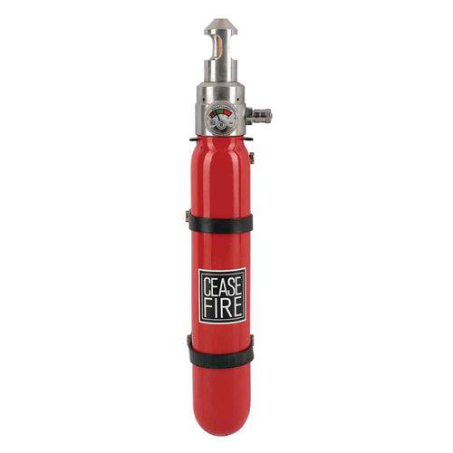 Ceasefire Mini - Micro Environment Fire Suppression - (Intuitive System)