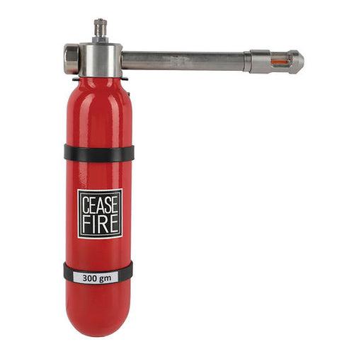 Ceasefire Mini - Micro Environment Fire Suppression - (Adaptive System)