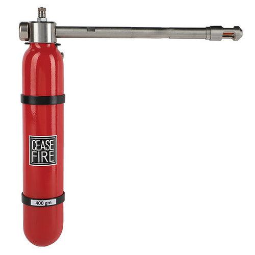 Ceasefire Mini - Micro Environment Fire Suppression - (Adaptive System)