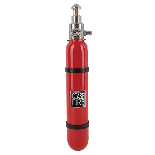 Ceasefire Mini - Micro Environment Fire Suppression - (Intuitive System)