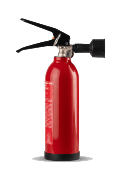 Ceasefire Lithium-ion Battery Portable Extinguishers (500 Ml)