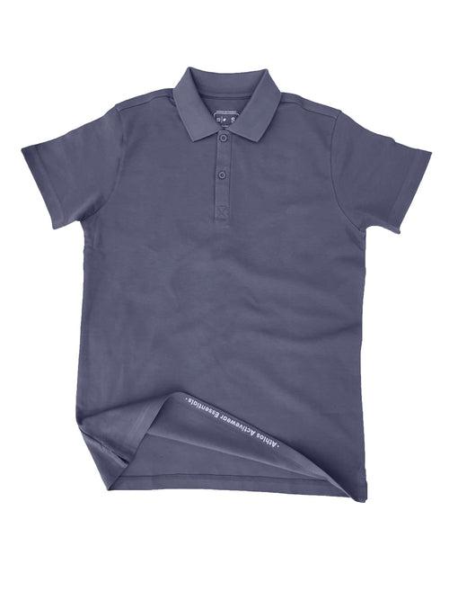 Men's: The Polo