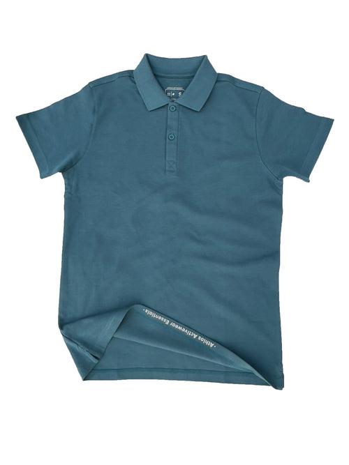 Men's: The Polo