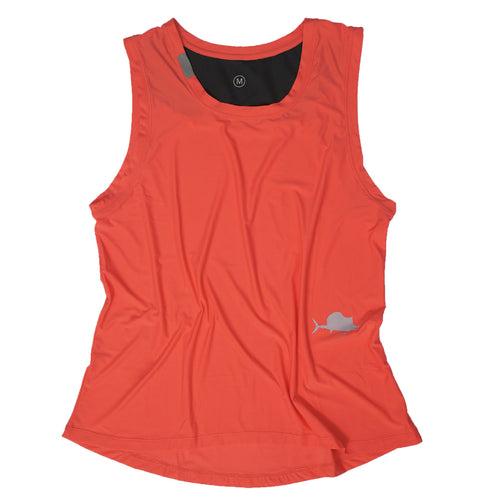 Women's Zero Singlet