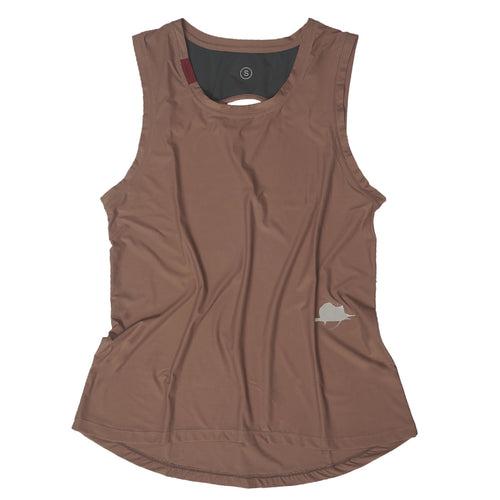 Women's Zero Singlet