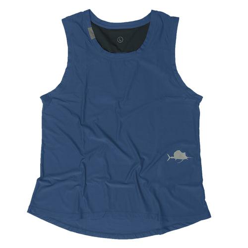 Women's Zero Singlet