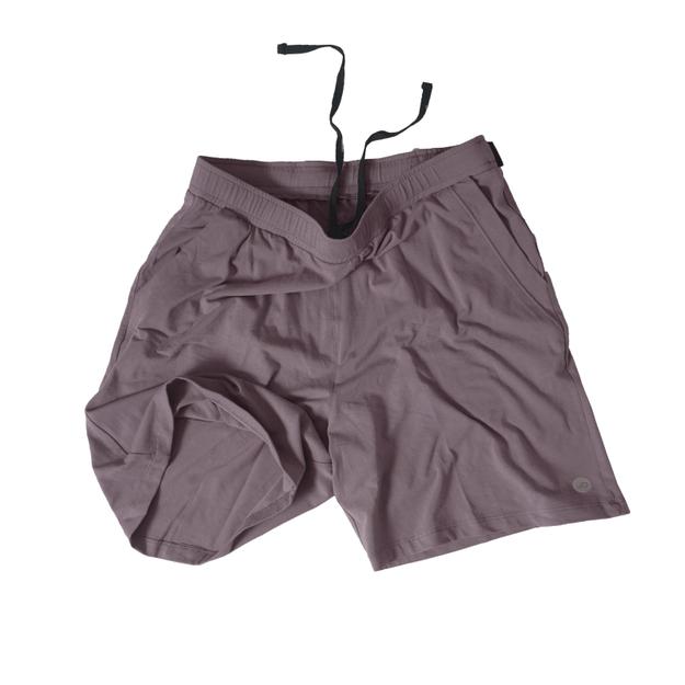 Men's: Training Shorts 2.0