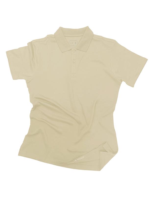 Men's: The Polo