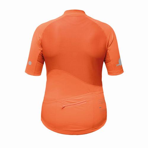 Women's: Cycling Jersey