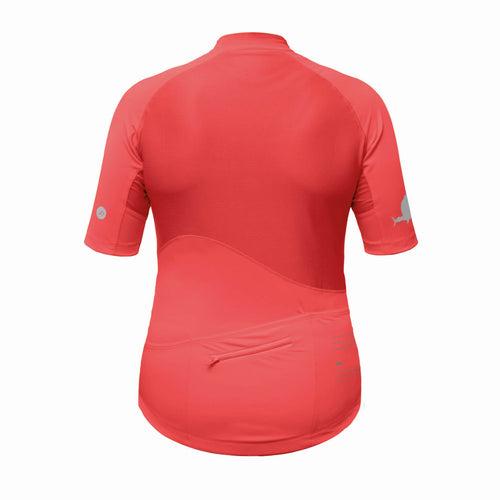 Women's: Cycling Jersey