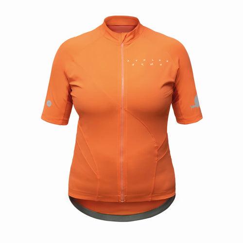 Women's: Cycling Jersey