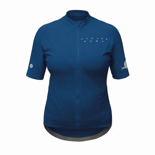 Women's: Cycling Jersey