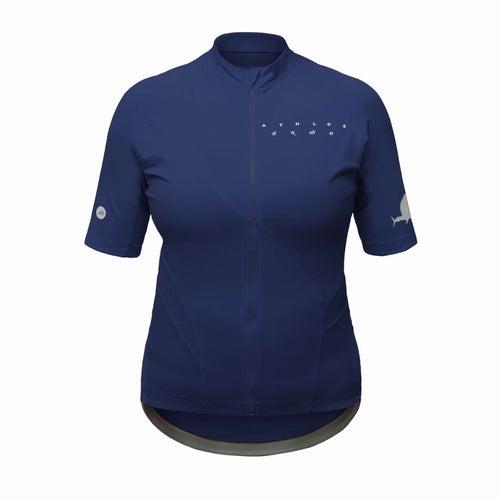 Women's: Cycling Jersey