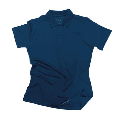 Men's: The Polo