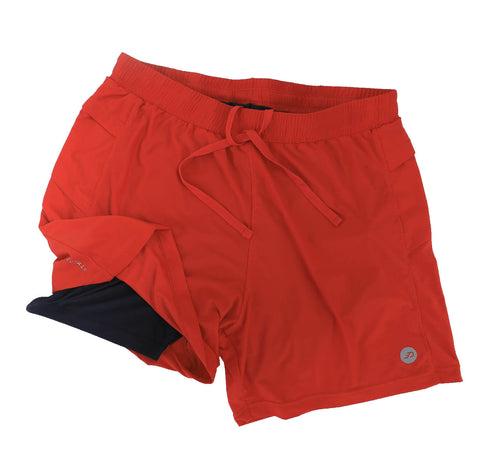 Men's: Distance Shorts