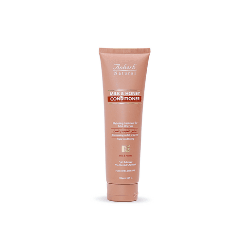 Milk & Honey Conditioner - 150ml